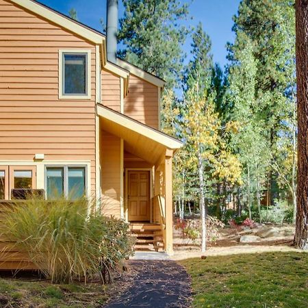 Mccloud 137 Villa Incline Village Exterior photo