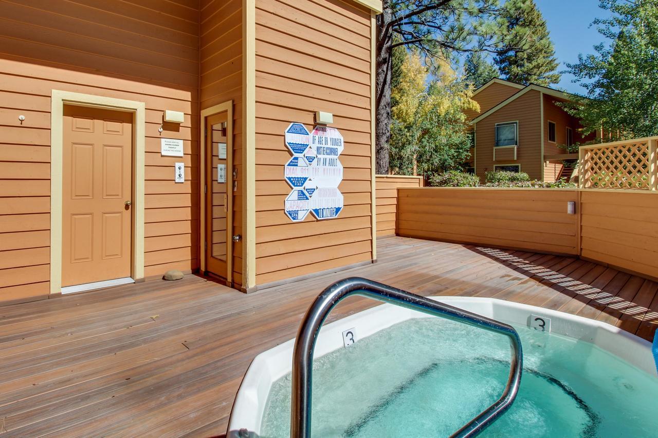 Mccloud 137 Villa Incline Village Exterior photo